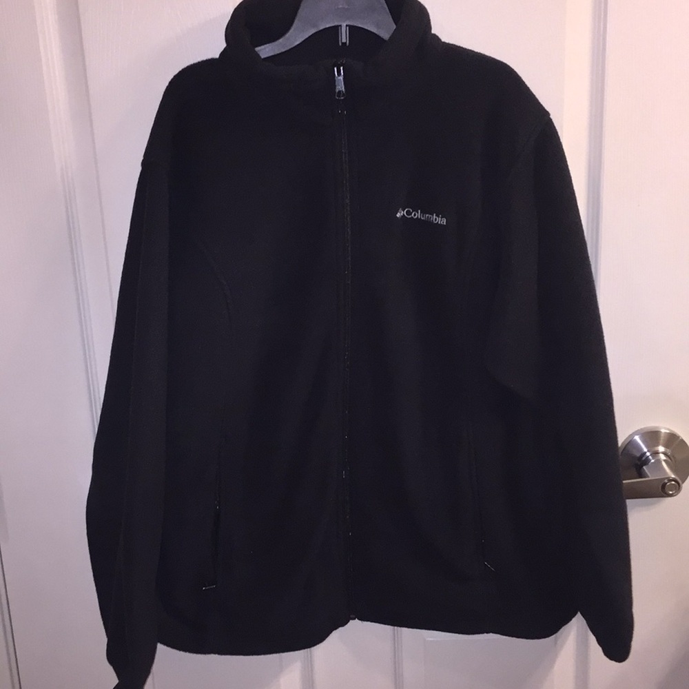 Columbia Fleece